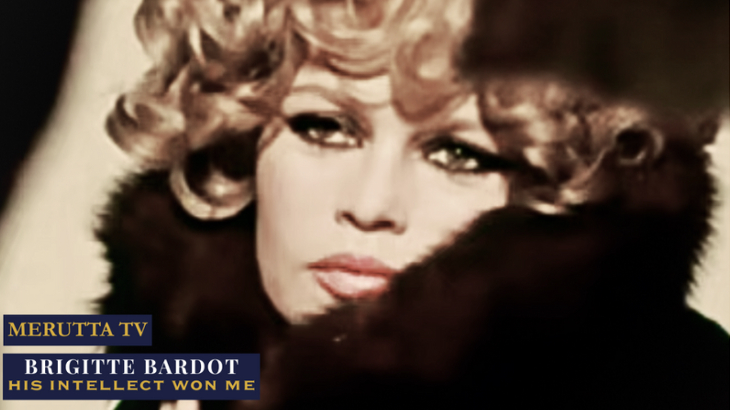 BRIGITTE BARDOT BIRTHDAY TRIBUTE – SEPTEMBER 28, 2025