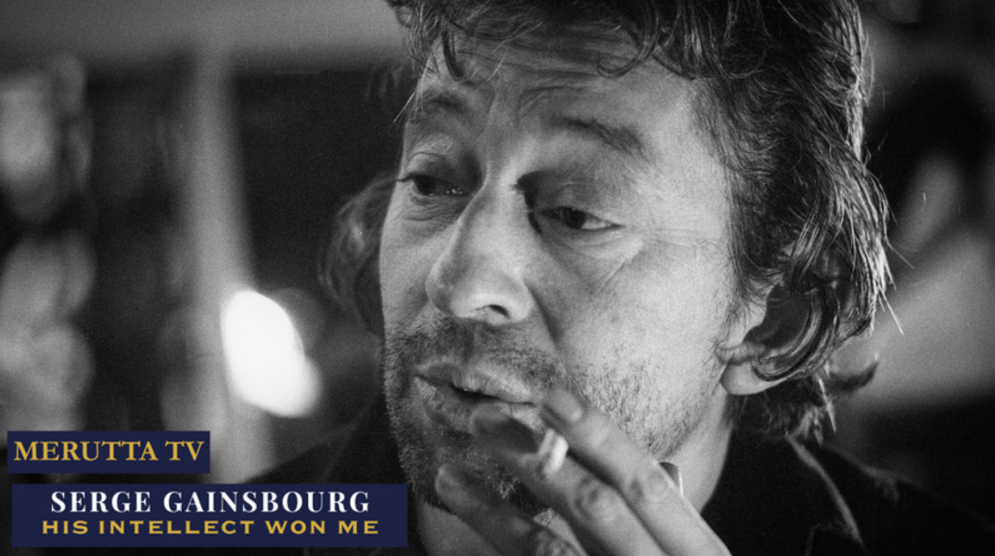 Brigitte Bardot and Serge Gainsbourg: The Passion Behind the Legendary Song — And Her Birthday Legacy
