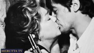 Simone Signoret in La Veuve Couderc (1971) – French classic film