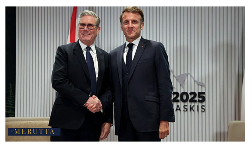 emmanuel-macron-boris-johnson-meeting