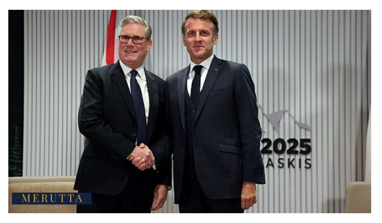 emmanuel-macron-boris-johnson-meeting