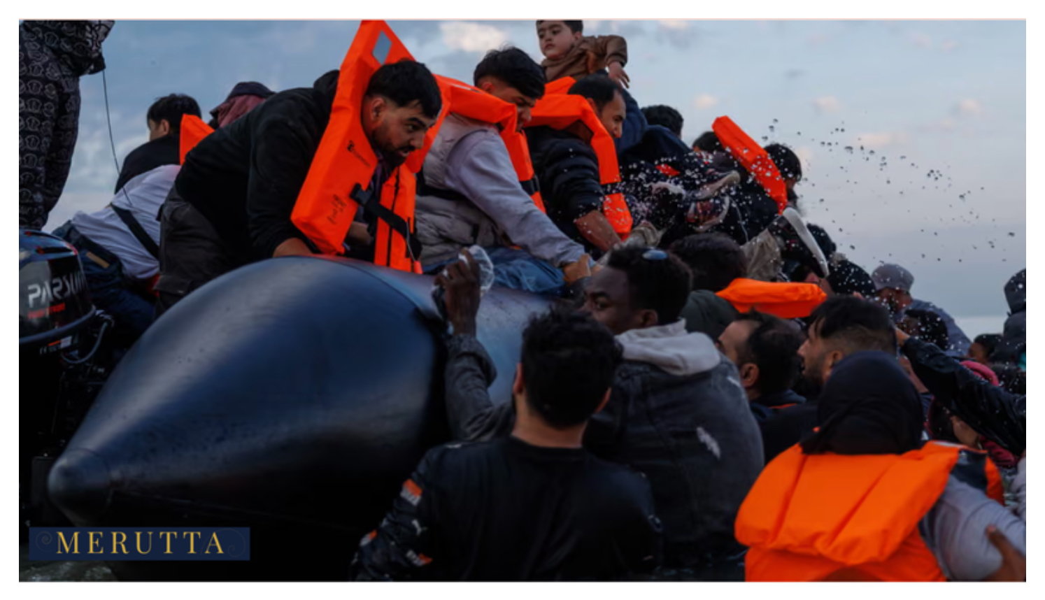 One-for-One Deal: Why the UK-France Migration Agreement Can’t Stop Channel Crossings.