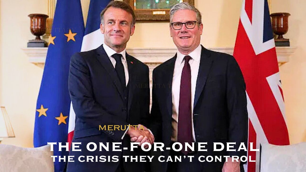 MERUTTA DOCUMENTARY FILM